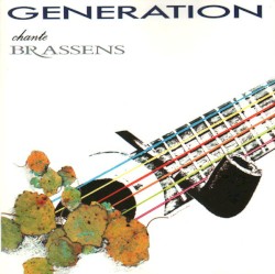 Génération chante Brassens