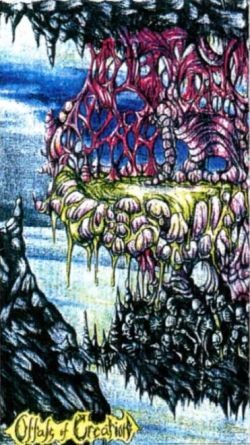 Offals of Creation