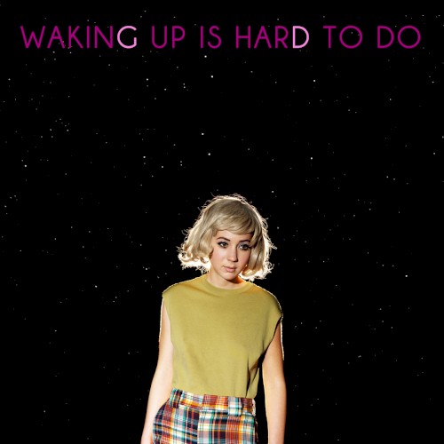 Waking Up Is Hard to Do