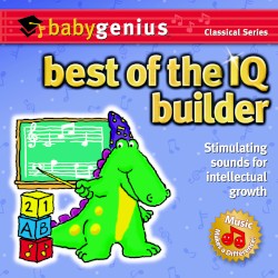 Best of the IQ Builder
