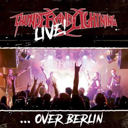 Live Over Berlin