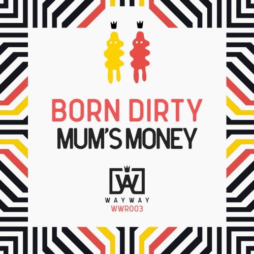 Mum’s Money