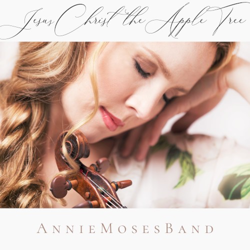 Jesus Christ the Apple Tree