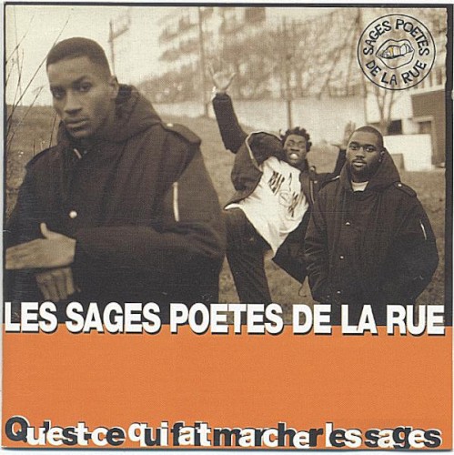 Qu’est‐ce qui fait marcher les sages