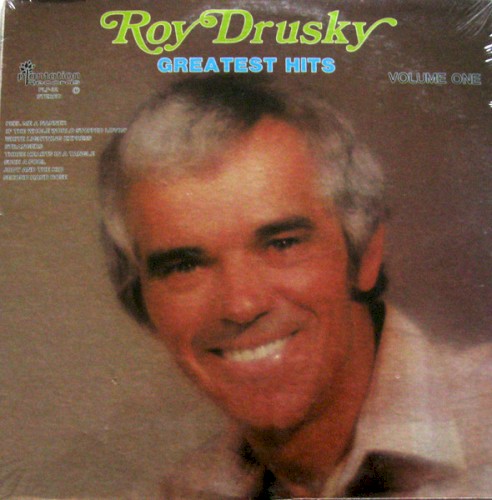 Greatest Hits, Volume One