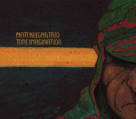 Tone Imagination