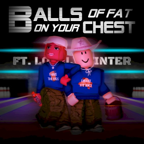 Balls of Fat on Your Chest