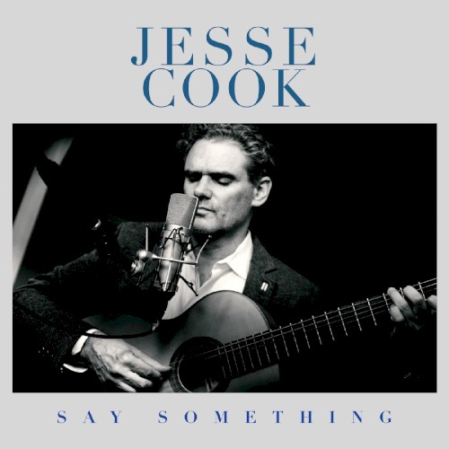 Say Something