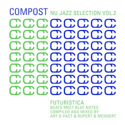Compost Nu Jazz Selection Vol. 2