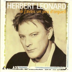 Si j'avais un peu d'orgueil