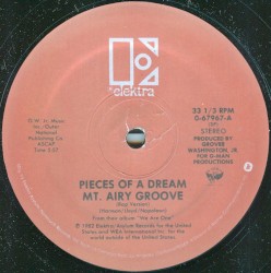 Mt. Airy Groove