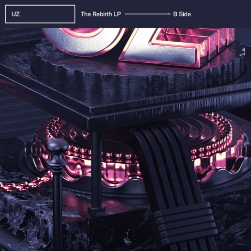 Rebirth (B-Side)