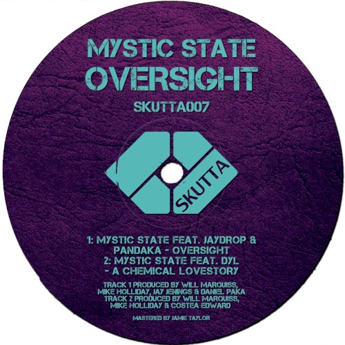 Oversight