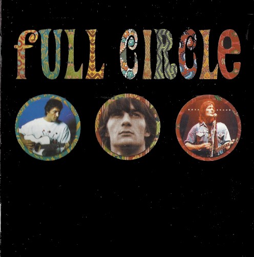 Full Circle: A Tribute to Gene Clark