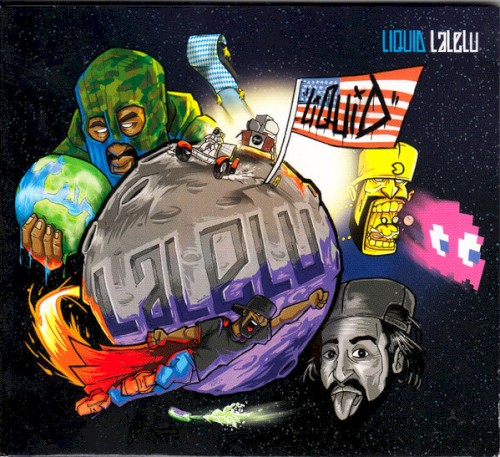 Lalelu