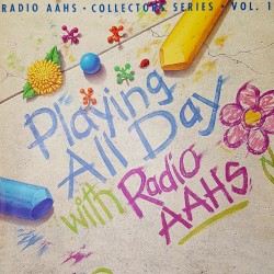 Playing All Day with Radio AAHS