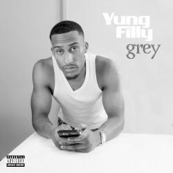 Grey