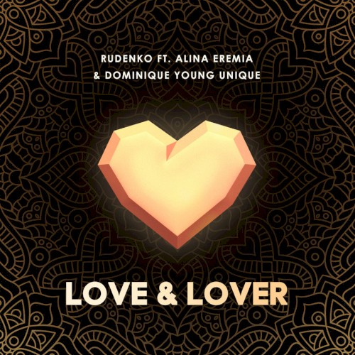 Love & Lover