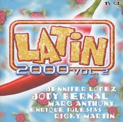 Latin 2000 Vol. 2