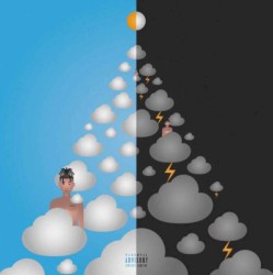 Auf der Wolke