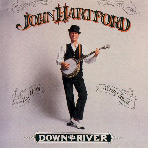 Down on the River