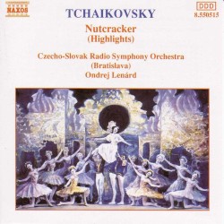 Nutcracker (Highlights)