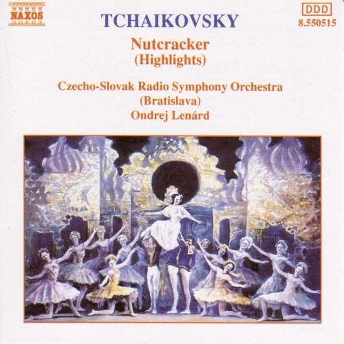 Nutcracker (Highlights)