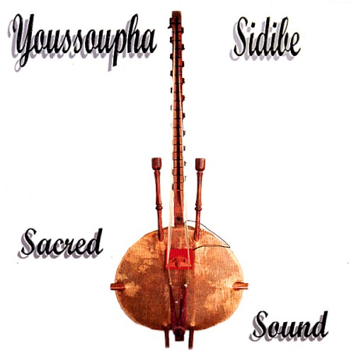Sacred Sound, Volume 1