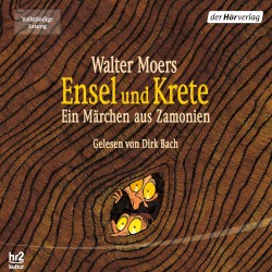 Ensel und Krete