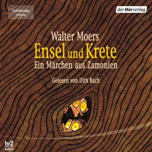 Ensel und Krete