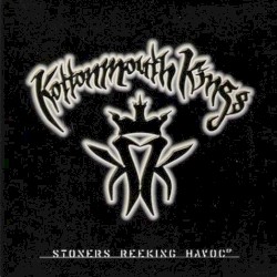 Stoners Reeking Havoc EP