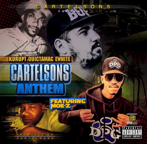 CartelSons Anthem