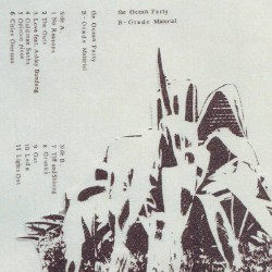 B-Grade Material