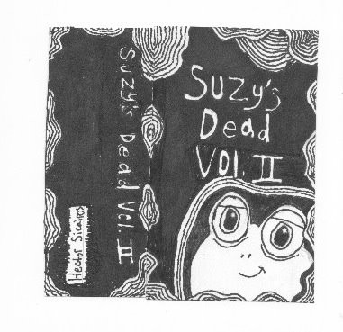 Suzy's Dead Vol. II