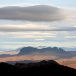 Lone Earth