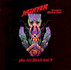 Jazayer plus Ali Jihad Racy