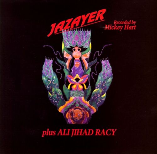 Jazayer plus Ali Jihad Racy