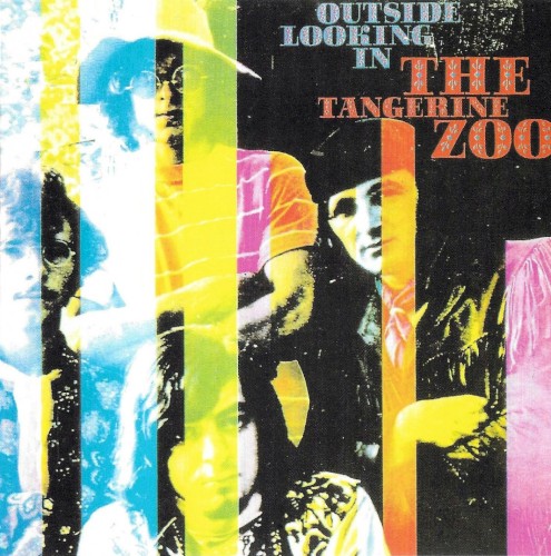 Outside Looking In / The Tangerine Zoo
