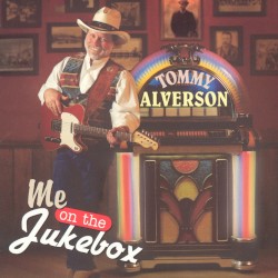 Me on the Jukebox