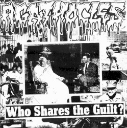 Who Shares the Guilt? / Blind World