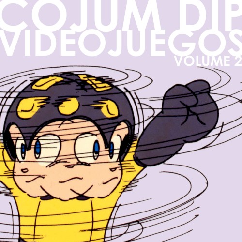 Videojuegos: Volume 2