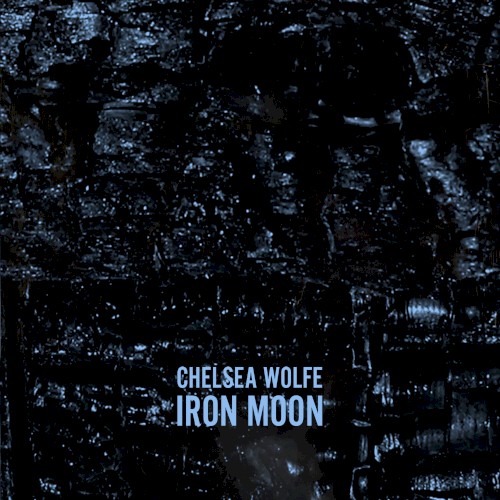 Iron Moon