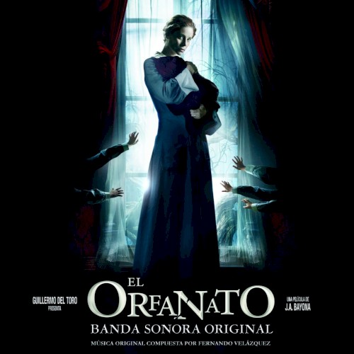 El orfanato