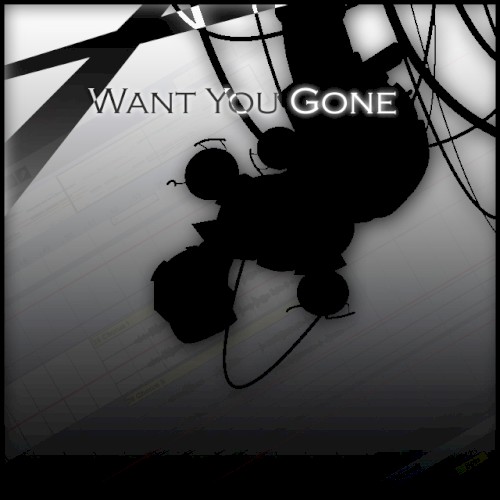 Want You Gone