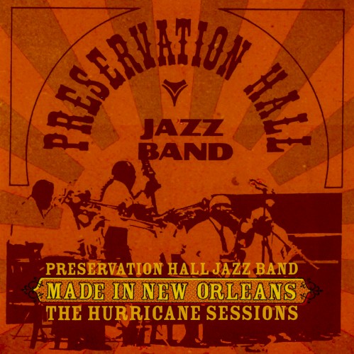 The Hurricane Sessions