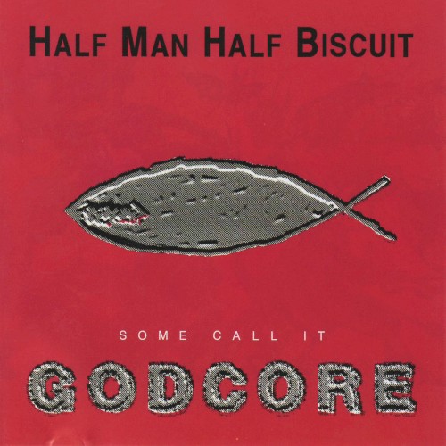 Some Call It Godcore