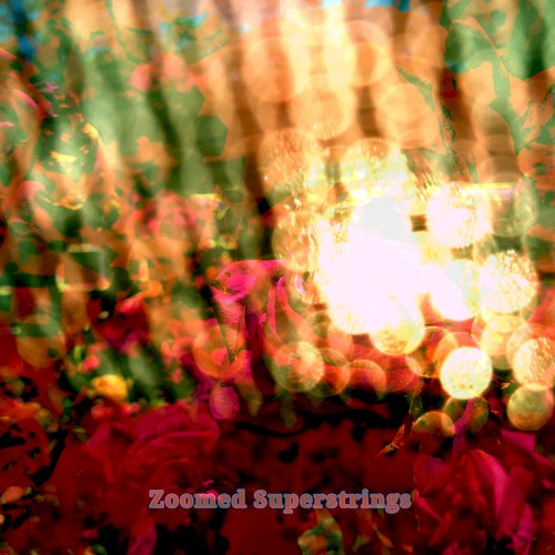 Zoomed Superstrings