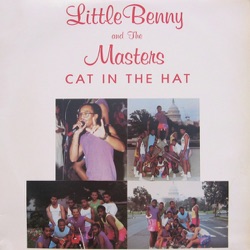 Cat In The Hat