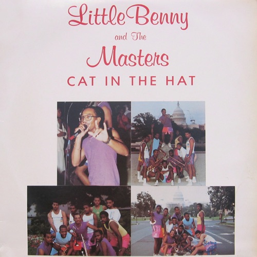 Cat In The Hat