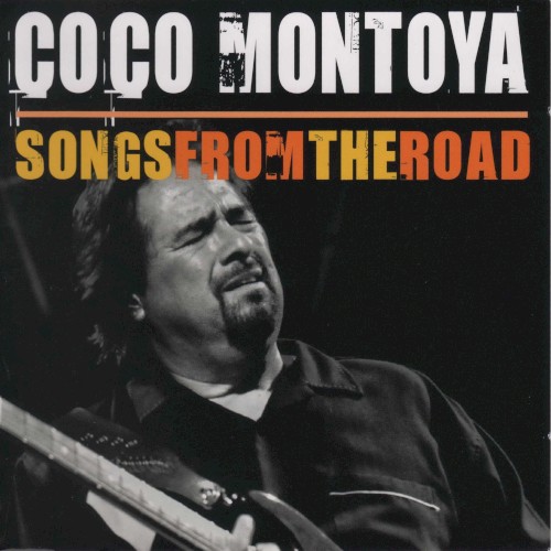 Songs From the Road